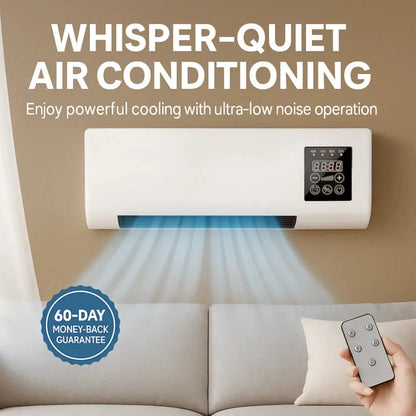 Climavate™❄️Multifunctional Wall Air Conditioner Climavate
