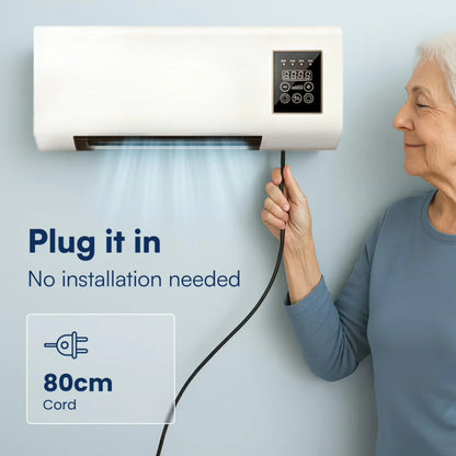 Climavate™❄️Multifunctional Wall Air Conditioner Climavate