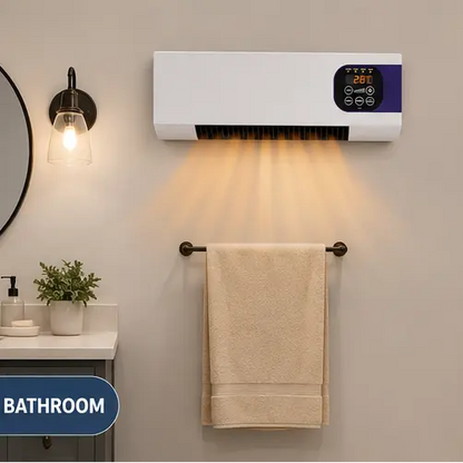 Climavate™❄️Multifunctional Wall Air Conditioner Climavate