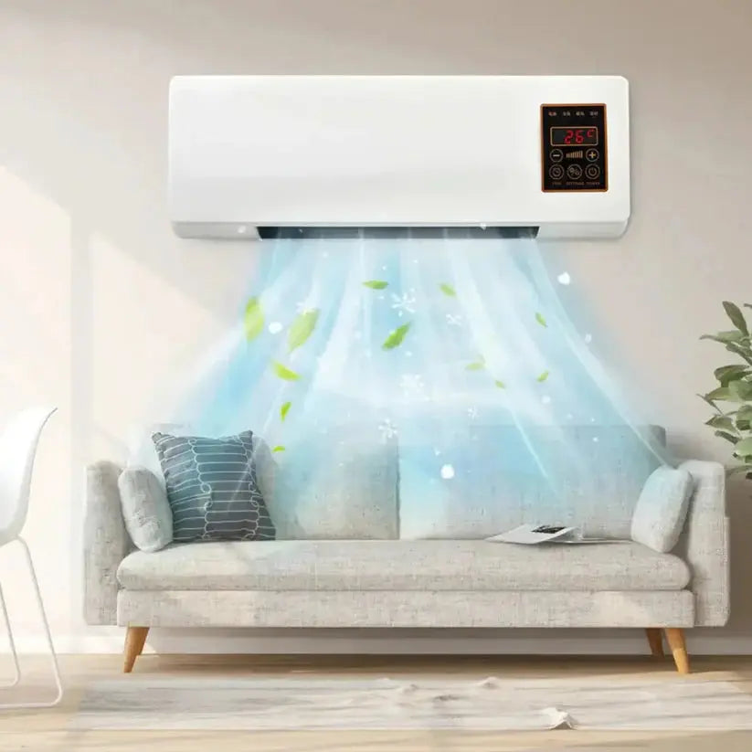 Climavate™❄️Multifunctional Wall Air Conditioner Climavate