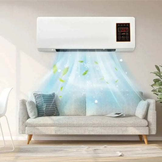 Climavate™❄️Multifunctional Wall Air Conditioner Climavate
